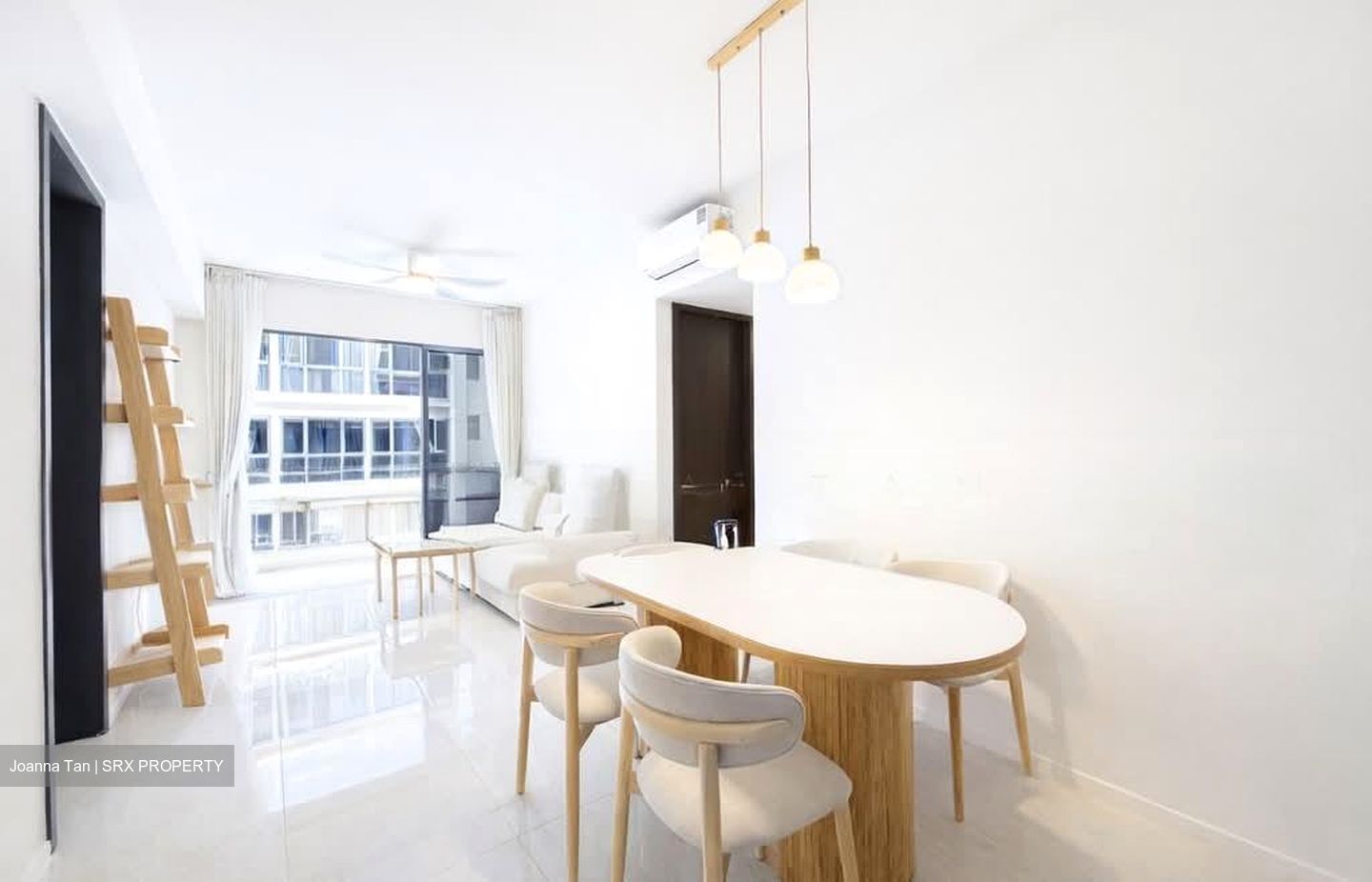 The Watergardens At Canberra (D27), Apartment #530271071